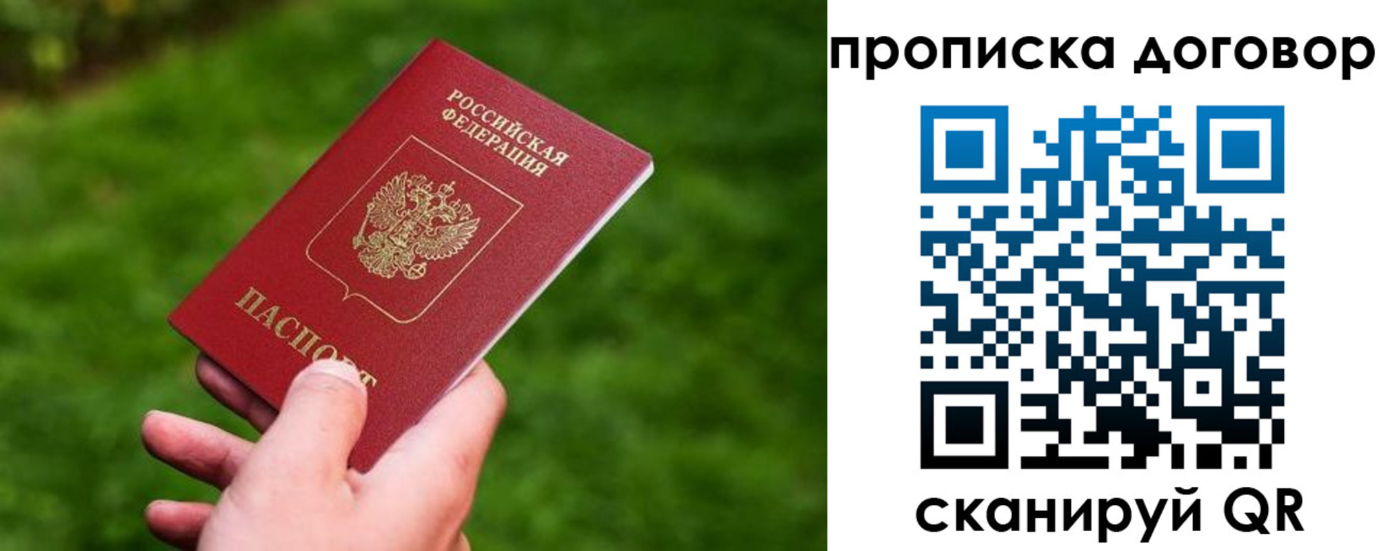 прописка гарантия в Балабаново